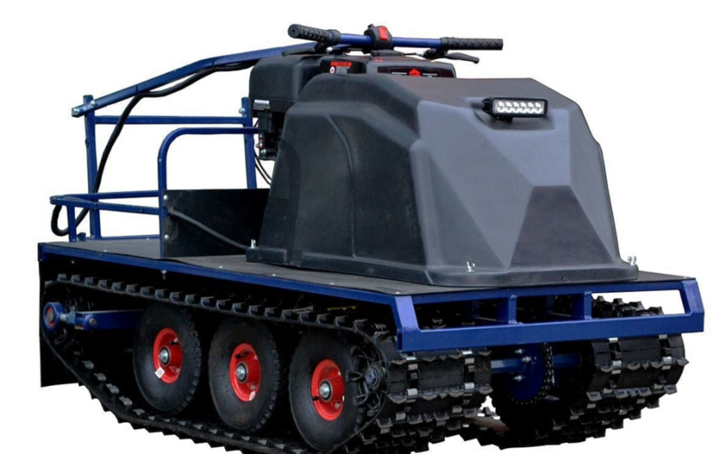 Мотобуксировщик БАРС К800 13 л.с. в Волжском