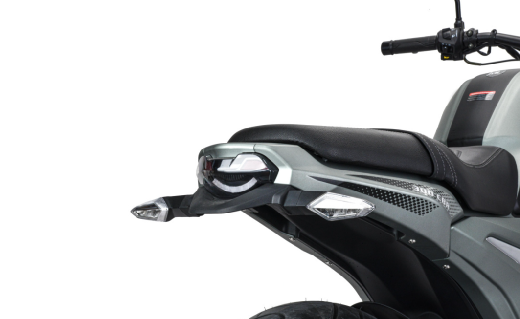 Мотоцикл MOTOLAND (МОТОЛЕНД) 300 CBR в Волжском