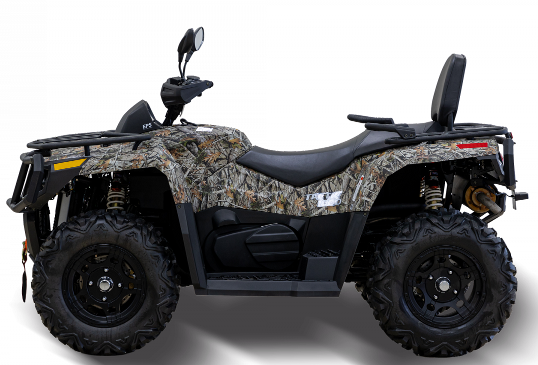 Квадроцикл HISUN TACTIC GT1000/LIMITED в Волжском