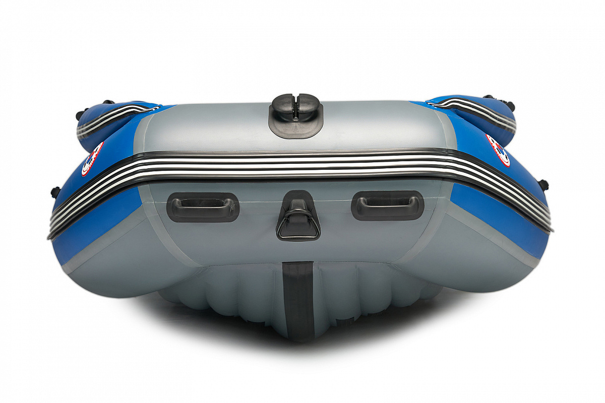 Лодка MISHIMO FAMILY LITE 430 в Волжском