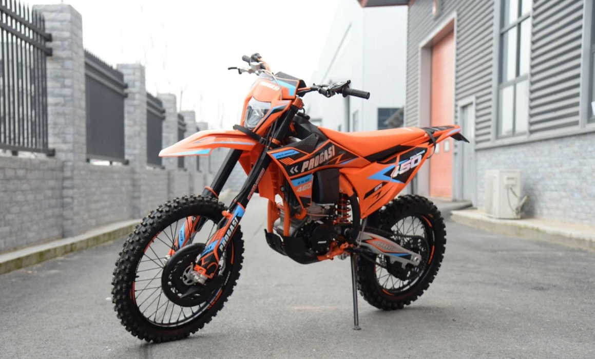 Мотоцикл Progasi Endurance 300X EFI в Волжском