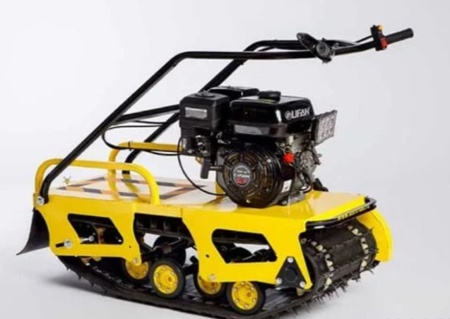 Мотобуксировщик FISHRIDE МИНИ 6.5 л.с. в Волжском