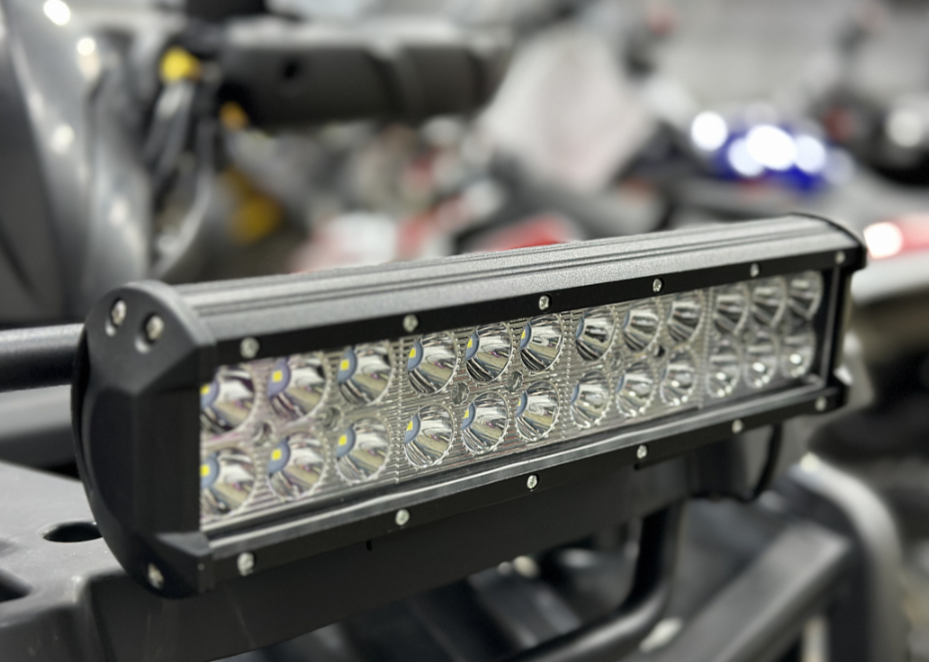 Квадроцикл GBM MAVERICK 300 NEW PREMIUM в Волжском