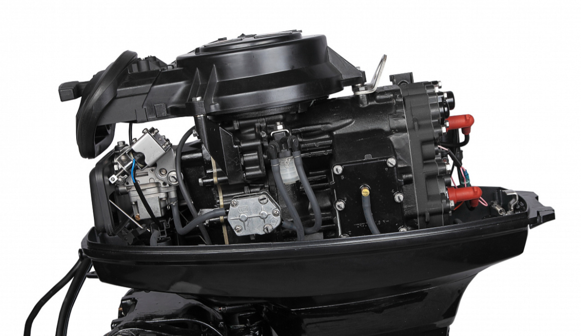 Лодочный мотор MARLIN MP 40 AERTL в Волжском