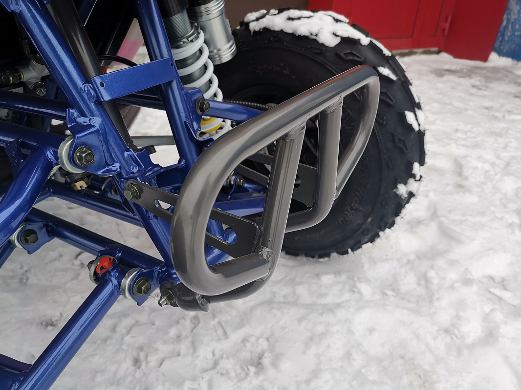 Квадроцикл PROMAX RAPTOR 300 NEW RedBull в Волжском