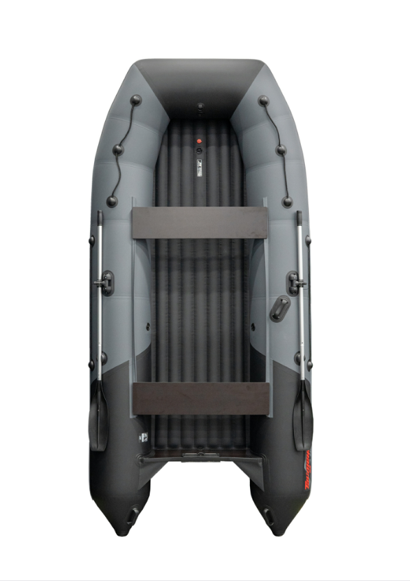 Лодка Таймень RX 3700 НДНД в Волжском