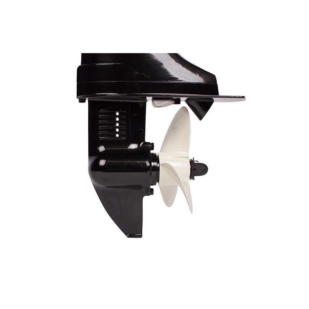 ЛОДОЧНЫЙ МОТОР TOYAMA T5ABMS в Волжском