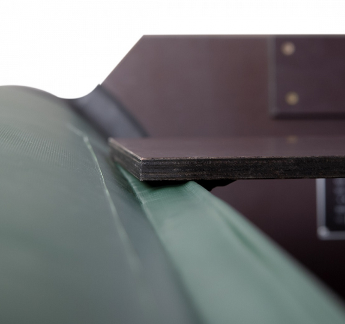 ЛОДКА НАДУВНАЯ YUKONA 280 TL (БЕЗ ПАЙОЛА) в Волжском