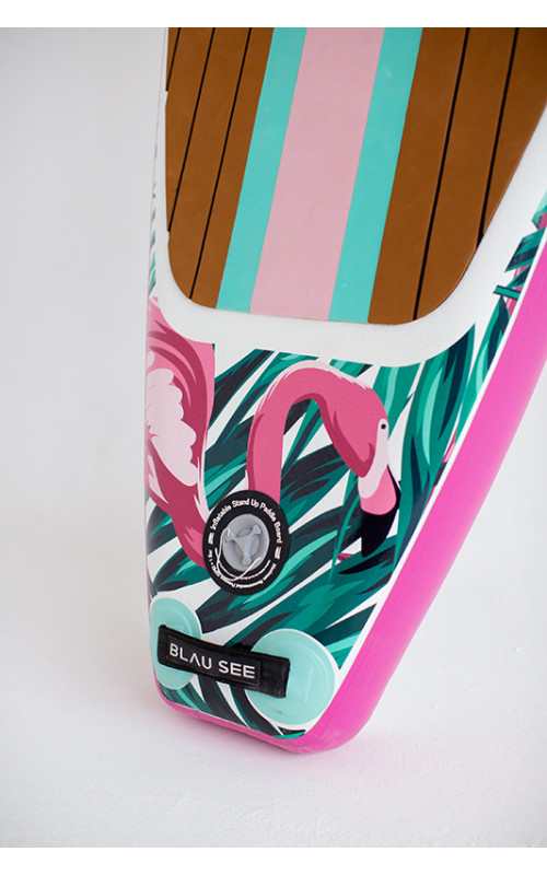 НАДУВНОЙ SUP BOARD FLAMINGO 11,6 в Волжском