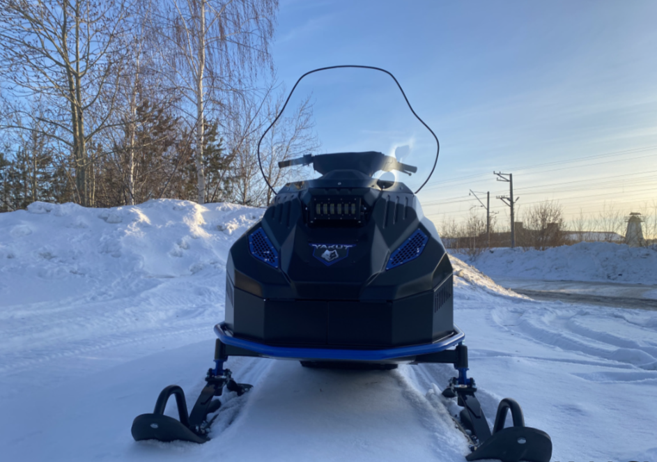 Снегоход PROMAX YAKUT 500 R/К SUPERLONG 2.0 4T 20 в Волжском