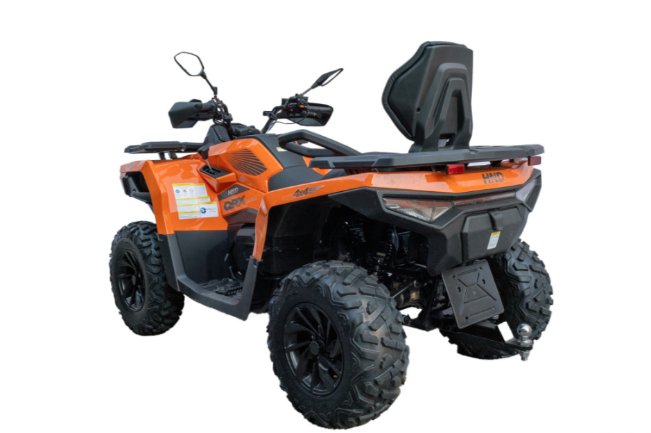 Квадроцикл HND QRX 650 в Волжском