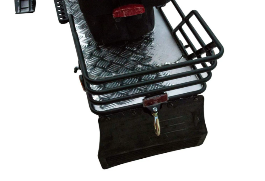 Снегоход MOTOLAND (МОТОЛЕНД) SNOWFOX 200 в Волжском