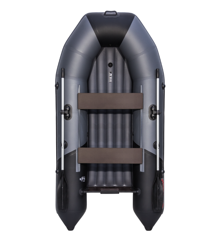 Лодка Таймень NX 2800 НДНД в Волжском