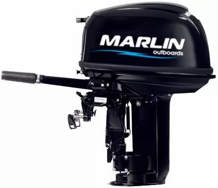 Лодочный мотор MARLIN MP 30 AMH в Волжском