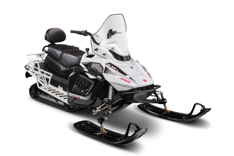 Снегоход IRBIS TUNGUS 600L 25/26 в Волжском