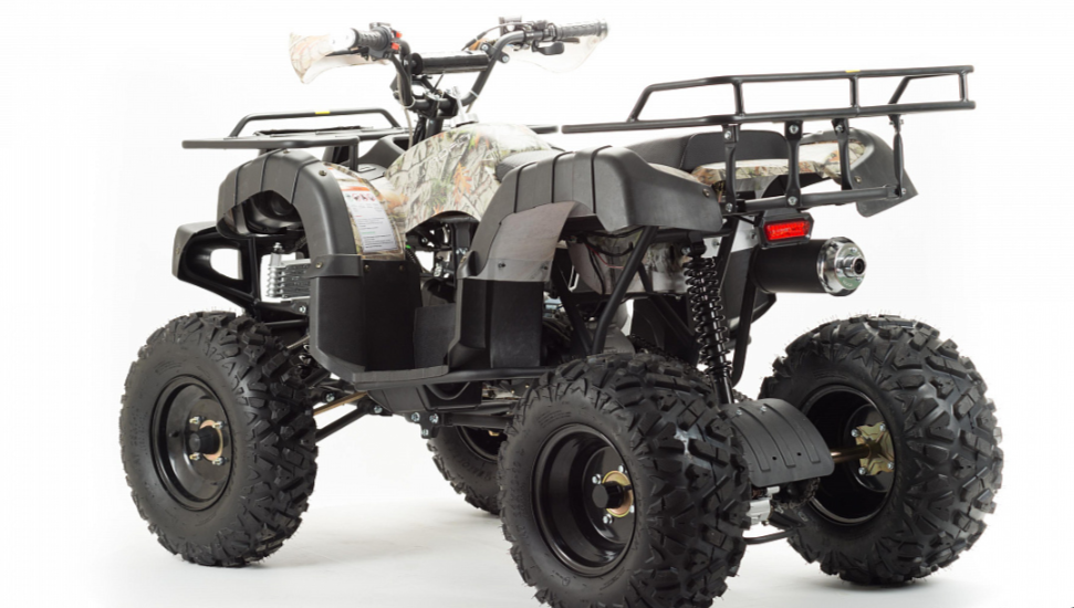 Квадроцикл MOTOLAND (МОТОЛЕНД) 200 ALL ROAD в Волжском