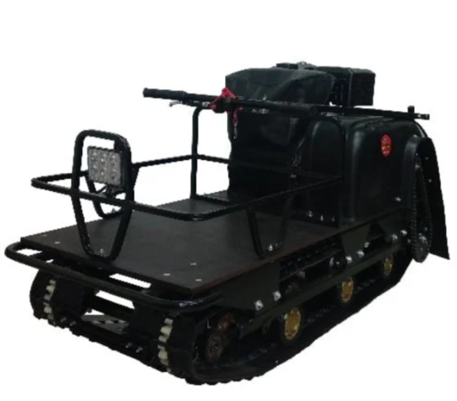 Мотобуксировщик PAXUS 650 13 л.с. HONDA в Волжском