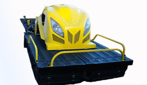 Мотобуксировщик ВОЛКОДАВ POWER V15 в Волжском