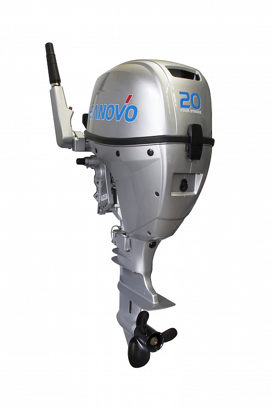 Лодочный мотор SEANOVO SNEF9.9(20)HES - EFI в Волжском