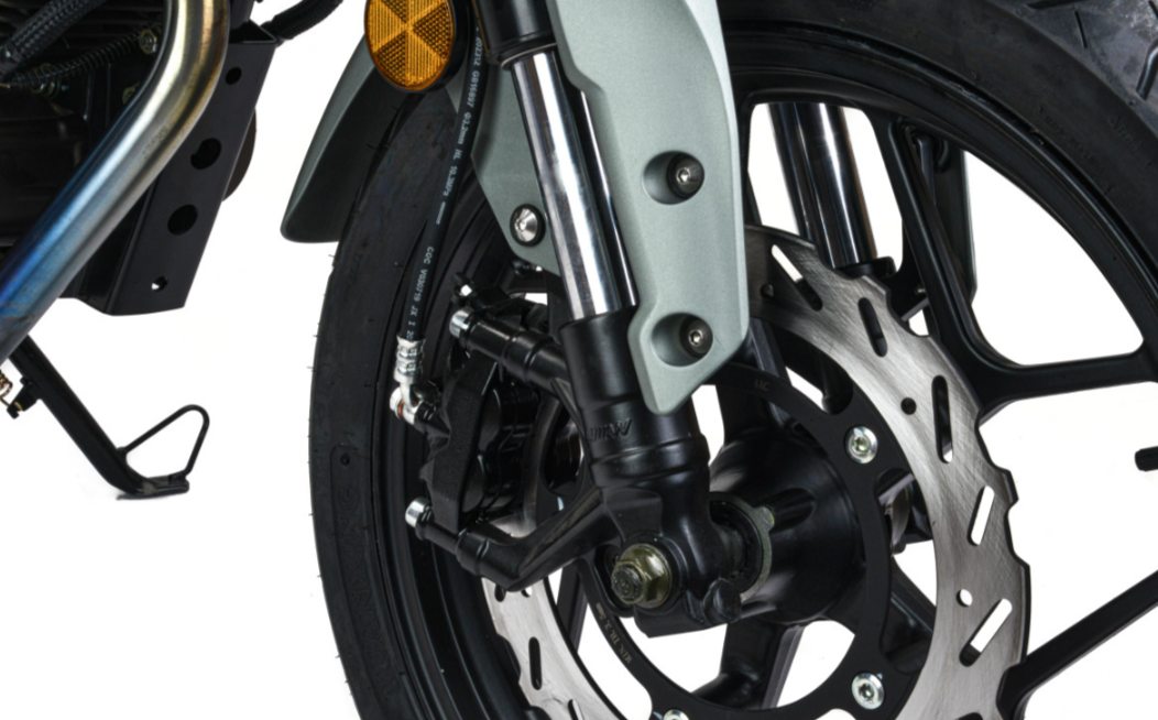 Мотоцикл MOTOLAND (МОТОЛЕНД) 300 CBR в Волжском