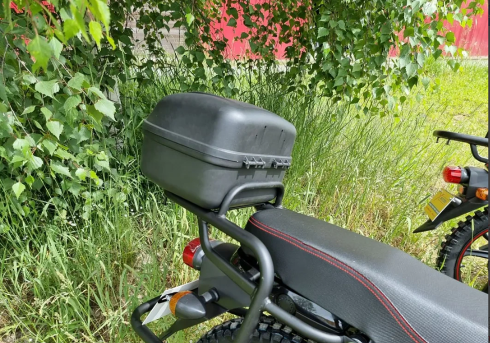 Мопед PROMAX ALPHA TOURIST 150 в Волжском