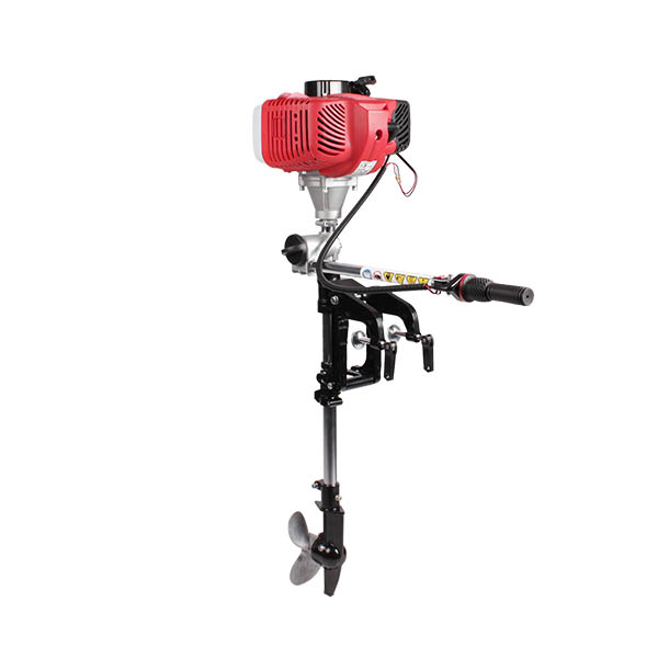 ЛОДОЧНЫЙ МОТОР TOYAMA TA 3.5 в Волжском