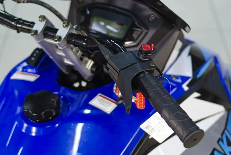 Снегоход Ataki WD 250 в Волжском