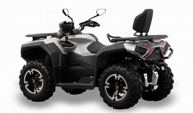 Квадроцикл HISUN GUARDIAN 550L /LONG в Волжском