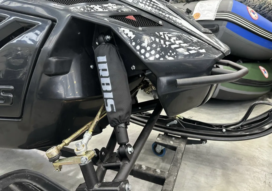 СНЕГОХОД IRBIS SF200L XE SUPERLONG в Волжском