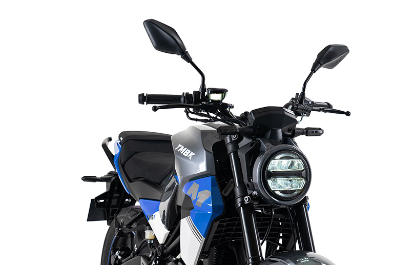 Мотоцикл TMBK MONTANA NG в Волжском