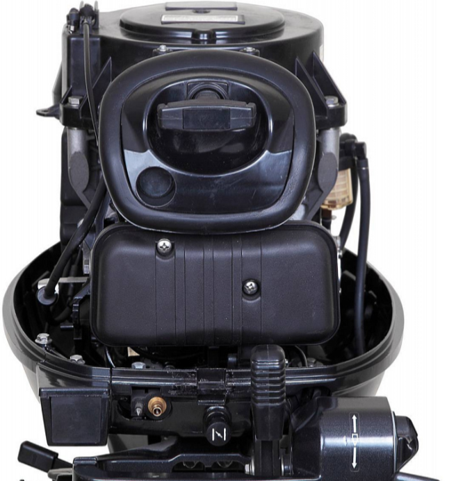 Лодочный мотор MARLIN MP 40 AWHL в Волжском