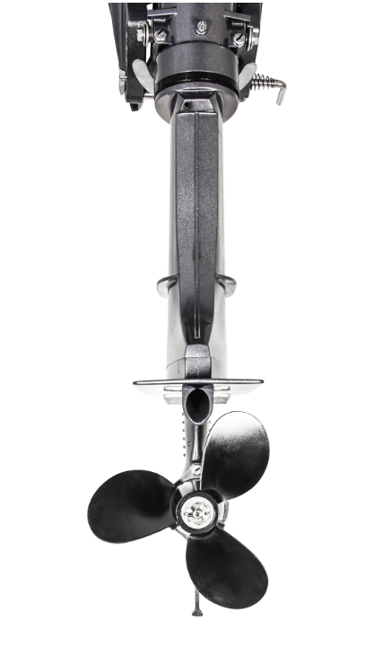 Лодочный мотор APACHE T5 BS в Волжском