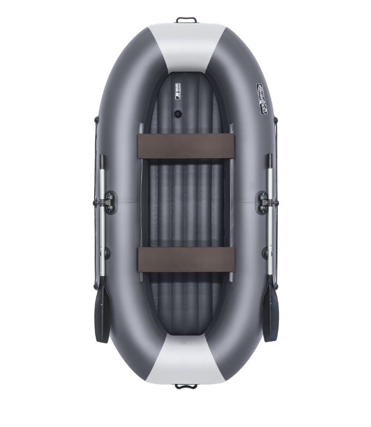 Лодка Таймень LX 290 НД в Волжском