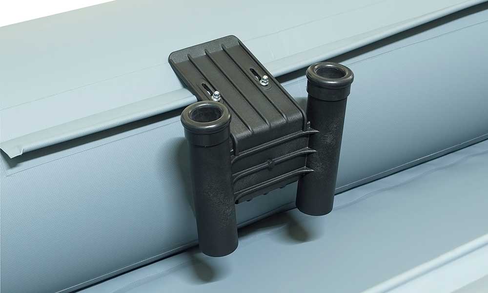 Удочкодержатель в Волжском