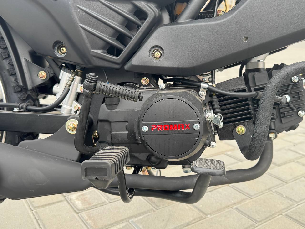 Мопед FAIDET TUGELA RS150 (49) в Волжском