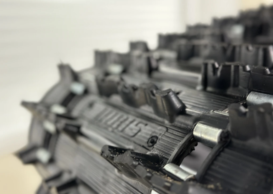 СНЕГОХОД IRBIS SF200L XE SUPERLONG в Волжском