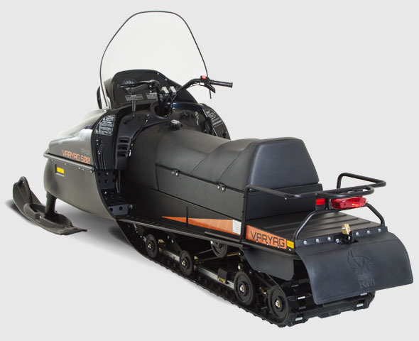 Снегоход РМ ТАЙГА ВАРЯГ 500 в Волжском