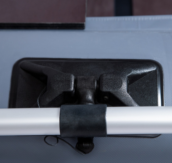 ЛОДКА НАДУВНАЯ YUKONA 230 TL (БЕЗ ПАЙОЛА) в Волжском