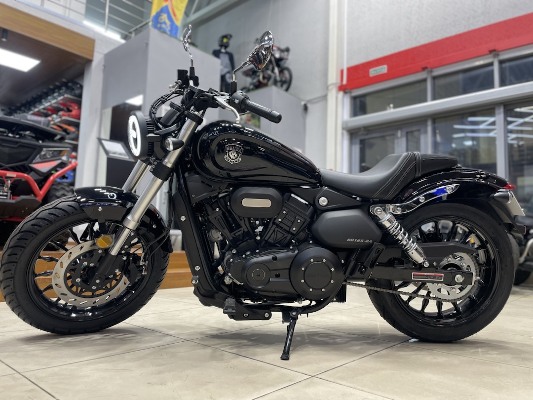 Мотоцикл Benda Funrider 125 в Волжском