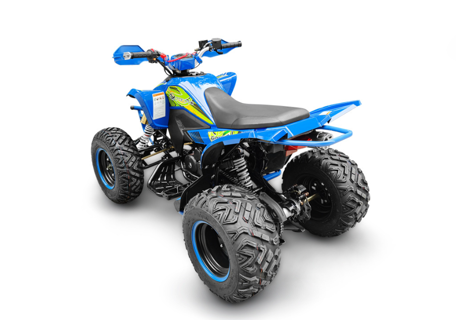 Квадроцикл YACOTA TYPHOON 250 в Волжском