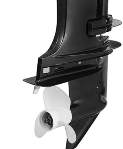 Лодочный мотор HIDEA HD40FEL в Волжском