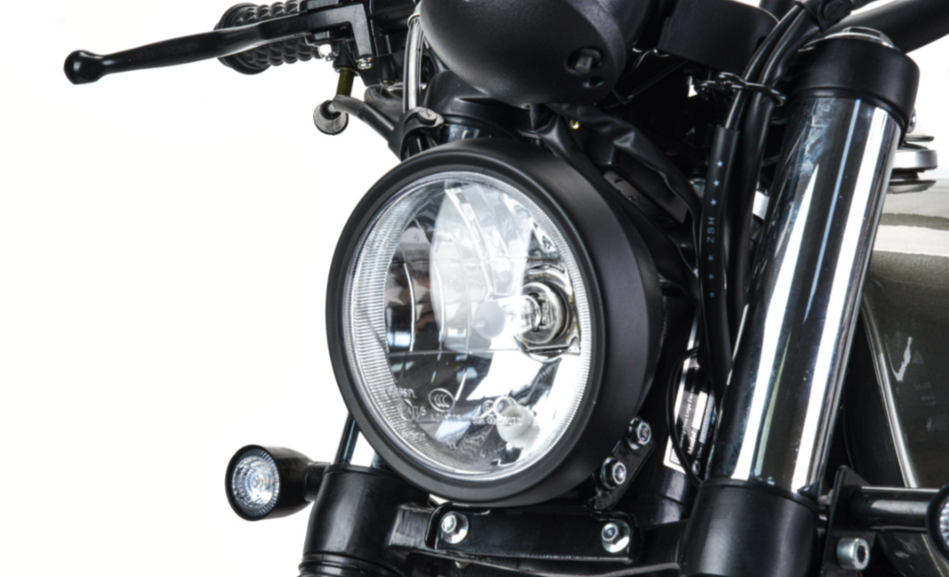 Мотоцикл MOTOLAND (МОТОЛЕНД) TEXAS 300 в Волжском