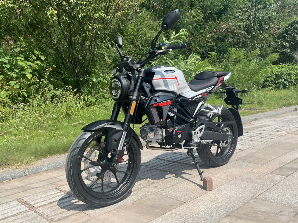 Мопед PROMAX CB130R (49) в Волжском