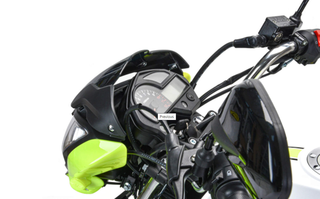 Мотоцикл MOTOLAND (МОТОЛЕНД) 200 SPRINT в Волжском