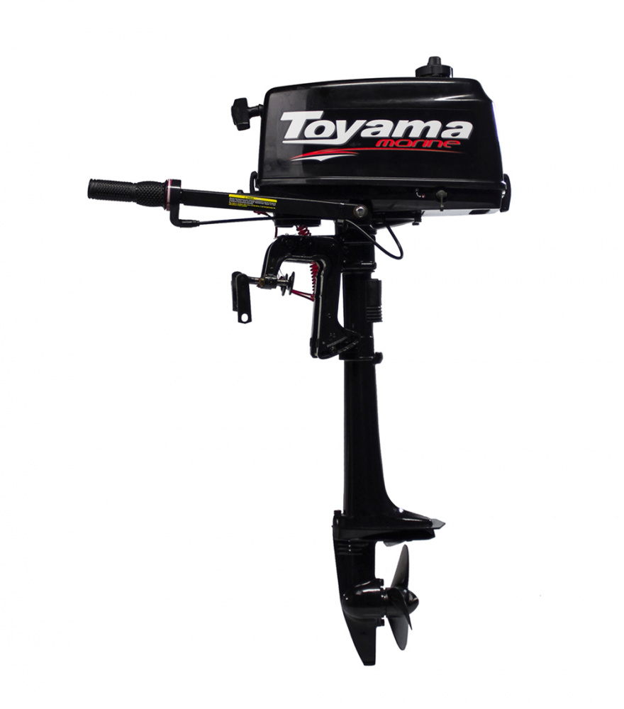 Подвесной лодочный мотор TOYAMA (PARSUN) T2.6CBMS в Волжском