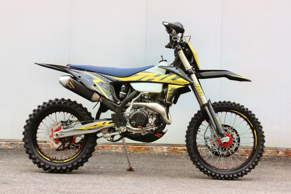 Мотоцикл JHLMOTO JHL Z8 NC300S (182-MN) в Волжском