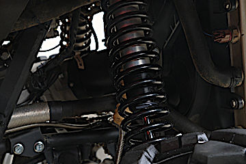 Квадроцикл Русская механика РМ 800 Т серии «Шёлковый путь» в Волжском