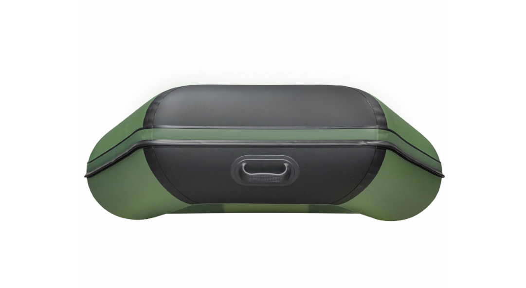 Лодка АКВА 3200 слань-книжка в Волжском