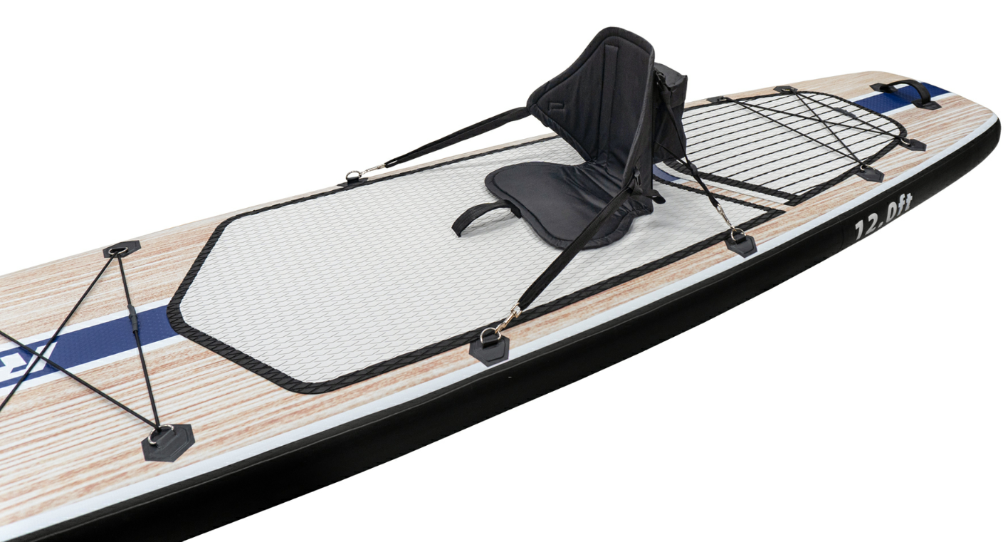 Сап-борд синий 11.6ft RIVIERA в Волжском