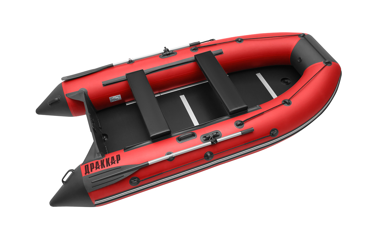 ЛОДКА ДРАККАР 3200 С HANT в Волжском